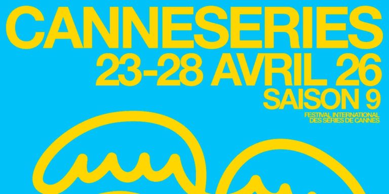 Europe 1 partenaire de la 9ème édition de CANNESERIES