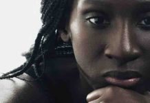 Eye Haïdara, maîtresse des cérémonies du Festival de Cannes 2026