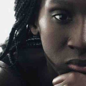 Eye Haïdara, maîtresse des cérémonies du Festival de Cannes 2026