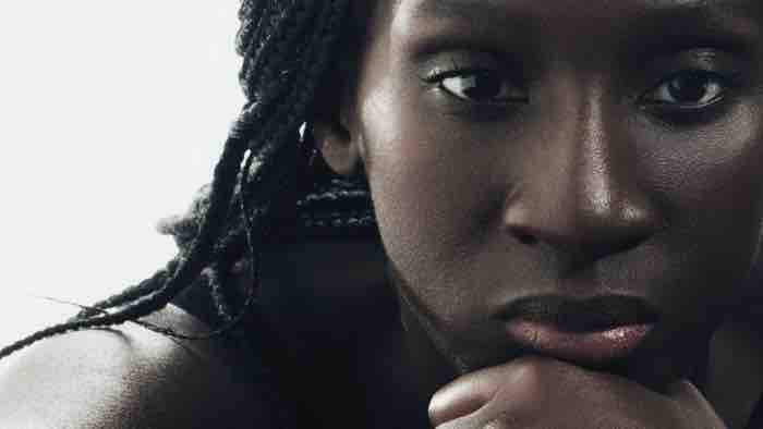 Eye Haïdara, maîtresse des cérémonies du Festival de Cannes 2026