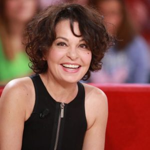 France Télévisions rend hommage à Isabelle Mergault