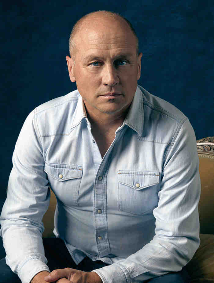 Festival d’Annecy : Mike Judge recevra un Cristal d’honneur en juin
