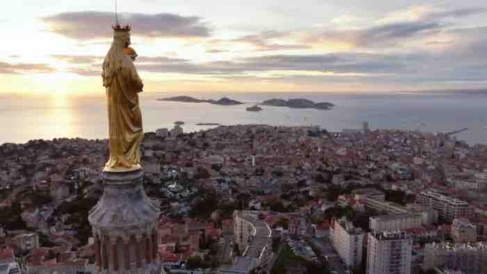 France 2 célèbre Pâques avec une matinée spéciale des «Chemins de la foi» dimanche 5 avril