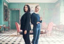 France 2 lance le tournage de la saison 7 de la série «Astrid et Raphaëlle»