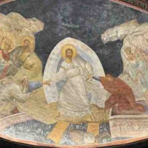 France 2 : le documentaire «Théologie de la résurrection» dimanche 12 avril