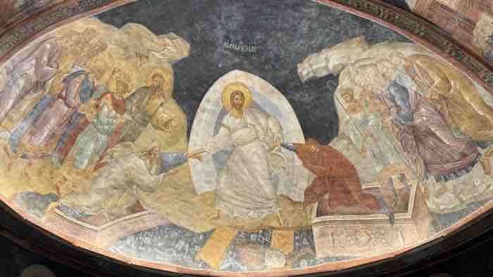 France 2 : le documentaire «Théologie de la résurrection» dimanche 12 avril