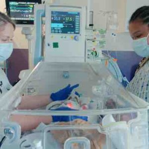 France 2 : l’inédit «L’hôpital des premiers jours» mercredi 18 mars