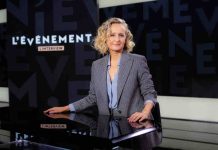 France 2 : petit score pour «L’événement» mardi avec seulement 865.000 curieux