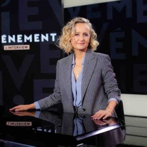 France 2 : petit score pour «L’événement» mardi avec seulement 865.000 curieux