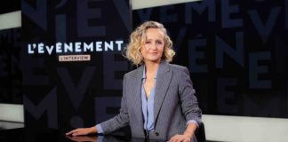 France 2 : petit score pour «L’événement» mardi avec seulement 865.000 curieux