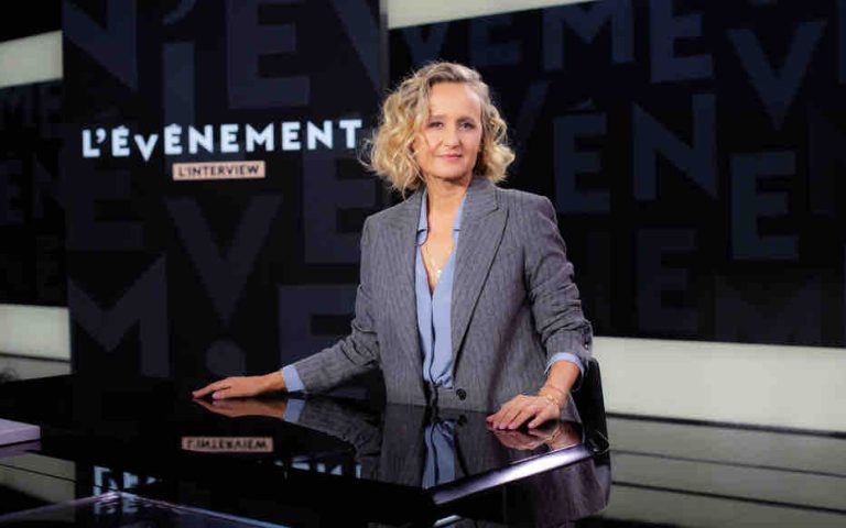 France 2 : petit score pour «L’événement» mardi avec seulement 865.000 curieux