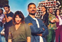 France 3 : «À priori» leader du Prime mardi