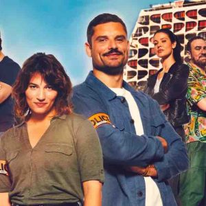 France 3 : Florent Manaudou se lance comme acteur dans la saison 2 de «A priori»