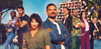 France 3 : «À priori» leader du Prime mardi