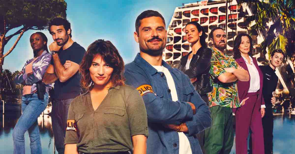 France 3 : Florent Manaudou se lance comme acteur dans la saison 2 de «A priori»