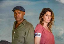 France 3 : «Le fantôme des Saintes», leader du Prime mardi