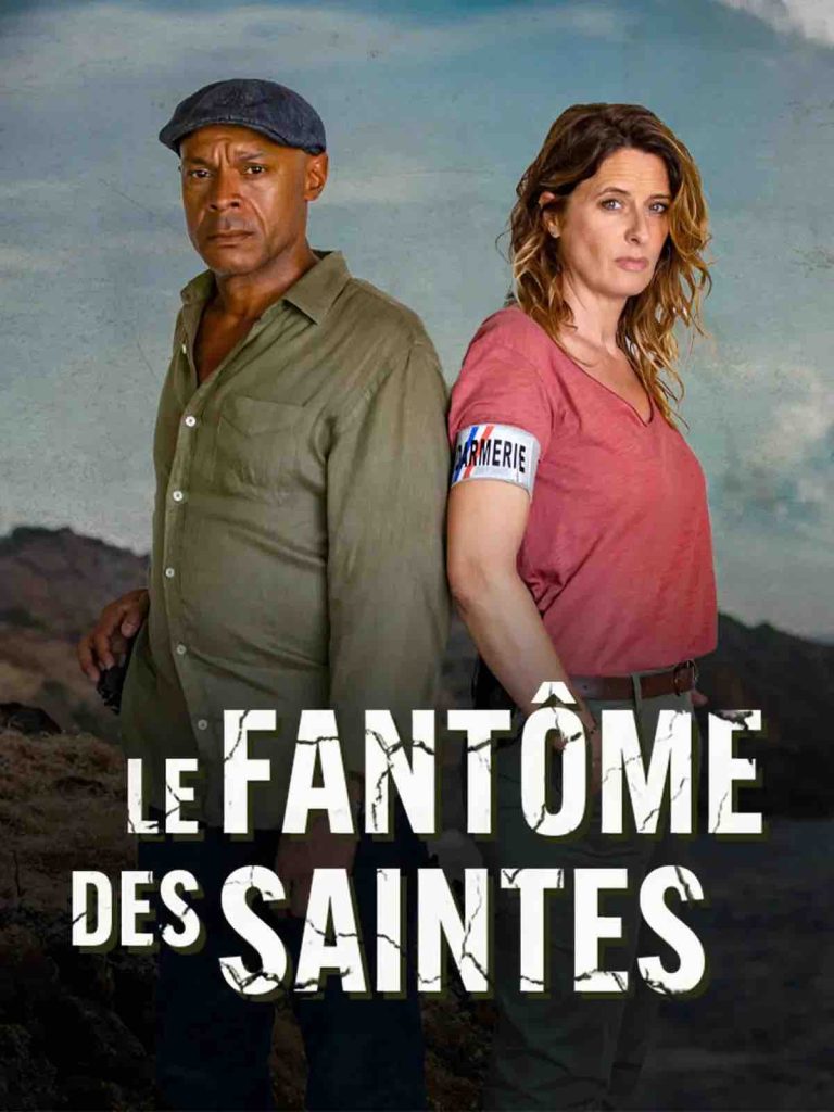 France 3 : «Le fantôme des Saintes», leader du Prime mardi