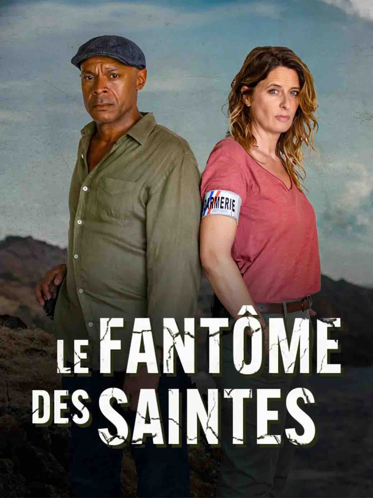 France 3 : «Le fantôme des Saintes», leader du Prime mardi