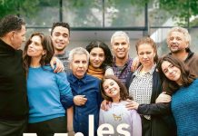 France 3 : petit score pour le film «Les miens» lundi en Prime