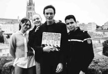 France 3 : tournage en Nouvelle-Aquitaine de la fiction policière «Meurtres à Saint-Émilion»