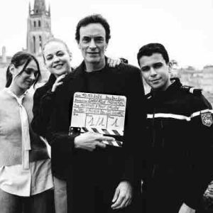 France 3 : tournage en Nouvelle-Aquitaine de la fiction policière «Meurtres à Saint-Émilion»