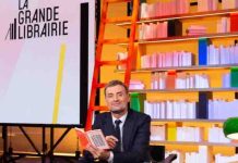 France 5/ «La Grande Librairie» : émission spéciale pour la Semaine de la Francophonie mercredi 18 mars à 21h05