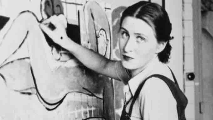 France 5 : le documentaire «Matisse et Lydia» vendredi 17 avril à 22h50