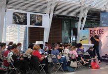 France Culture : le tour de France de la «Dictée En Gare» est de retour