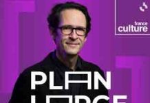 France Culture : l’émission «Plan large» fête ses 10 ans à la Cinémathèque française