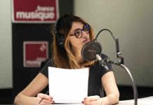 France Musique : Helena Noguerra incarne Marilyn Monroe dans un nouveau podcast de la collection «Le journal intime de…»