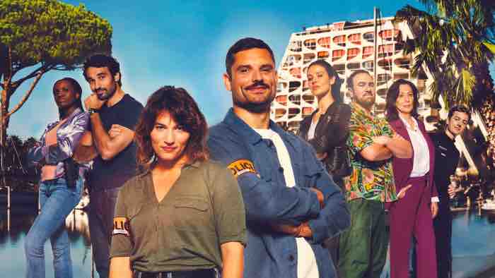 France Télévisions : «A priori», saison 2 avec Florent Manaudou et Lucia Passaniti dès le 26 mars sur france.tv et à partir du 31 mars sur France 3