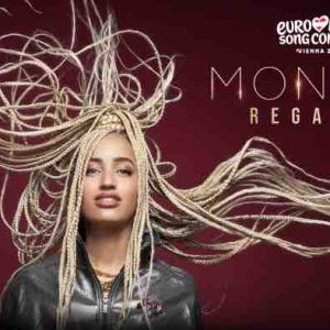 France Télévisions: Monroe portera les couleurs de la France à l’Eurovision 2026 avec sa chanson «Regarde !»