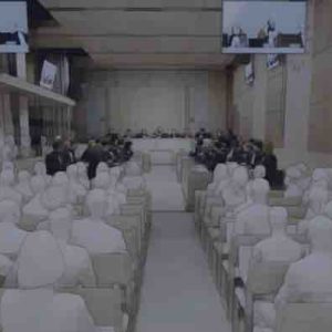 France Télévisions : «Samuel Paty, le temps de la justice» le 10 mars sur France 5 et france.tv