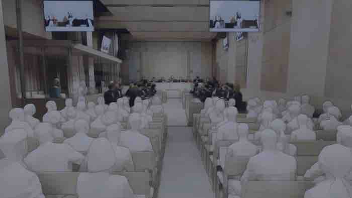 France Télévisions : «Samuel Paty, le temps de la justice» le 10 mars sur France 5 et france.tv