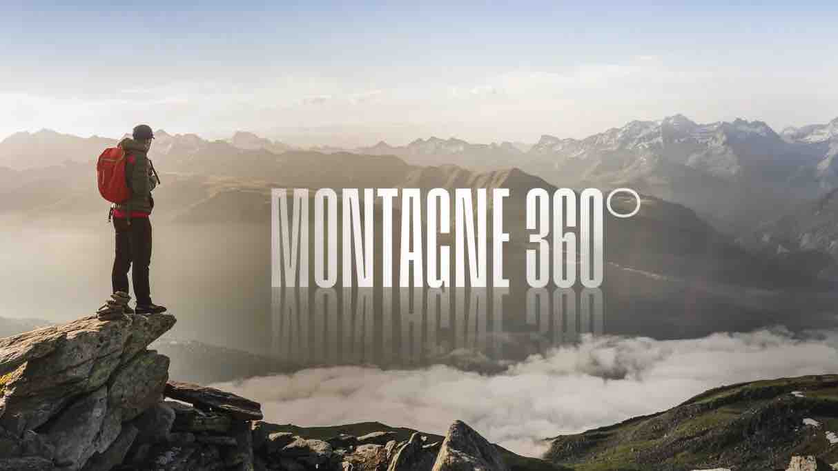 France Télévisions lance «Montagne 360°», un nouvel espace dédié à l’univers de la montagne sur france.tv