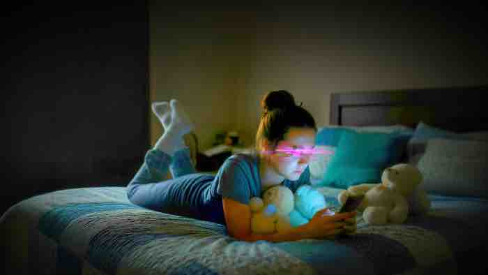 France Télévisions : le documentaire «Influence mortelle, La face cachée de TikTok» dès le mercredi 4 mars sur france.tv