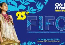 France Télévisions: le pôle Outre-mer dévoile le palmarès 2026 du FIFO