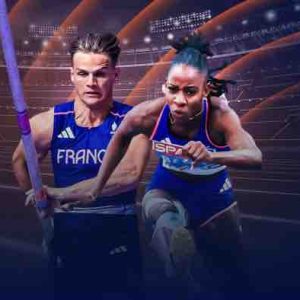 France Télévisions : les championnats du monde d’athlétisme en salle 2026 sur la chaîne sport digitale du Groupe