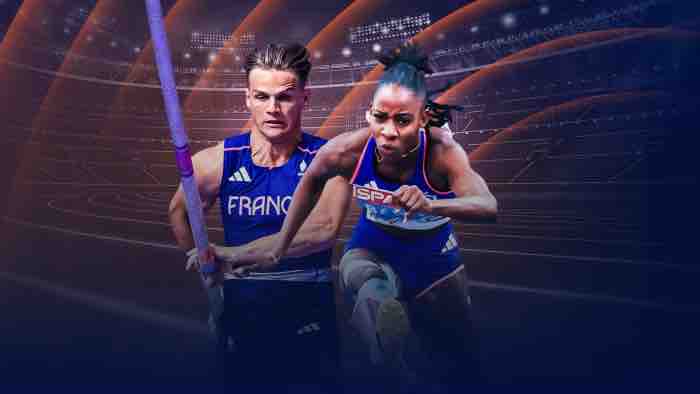 France Télévisions : les championnats du monde d’athlétisme en salle 2026 sur la chaîne sport digitale du Groupe