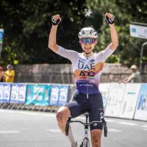 France Télévisions s’associe à la FFC pour diffuser la Coupe de France féminine de cyclisme