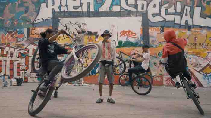 France Télévisions/ «Filme ton quartier»: la 10ème édition du concours est ouverte sur le thème «C’est le jour et la nuit !»