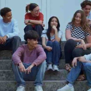 France Télévisions/ «Infrarouge» : «Crush, nos premières fois» le 8 avril à 22h50 sur France 2 et france.tv