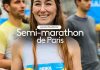 France Télé / Semi-marathon de Paris 2026: record d’audience pour ICI Paris Île-de-France
