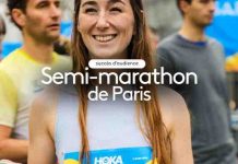 France Télé / Semi-marathon de Paris 2026: record d’audience pour ICI Paris Île-de-France