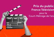 France Télévisons : «Le 4ème singe», lauréat 2026 du Prix du public France Télévisions pour le court-métrage de l’année
