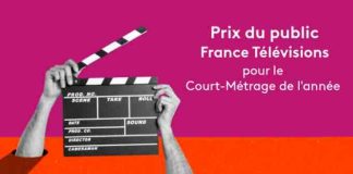 France Télévisons : «Le 4ème singe», lauréat 2026 du Prix du public France Télévisions pour le court-métrage de l’année