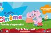 France tv distribution : «Peppa Pig» de retour au cinéma dès le 1er avril