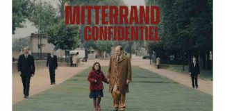 France tv distribution: la série «Mitterrand confidentiel rejoint le line-up de France tv distribution