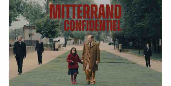 France tv distribution: la série «Mitterrand confidentiel rejoint le line-up de France tv distribution
