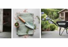 France tv distribution : lancement de la première gamme d’outillage «Silence, ça pousse !» par Outils Perrin